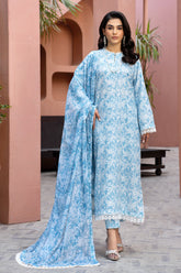 Zarif Prints Cambric Collection 05